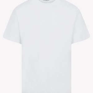 Short-Sleeved Crewneck T-Shirt