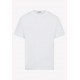 Short-Sleeved Crewneck T-Shirt Short-Sleeved Crewneck T-Shirt