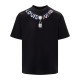 Necklace Print Print T-Shirt Necklace Print Print T-Shirt