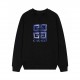 4G Blue Print Sweatshirt 4G Blue Print Sweatshirt