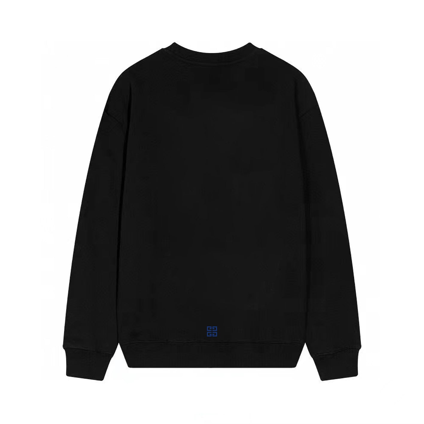 4G Blue Print Sweatshirt 4G Blue Print Sweatshirt