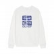 4G Blue Print Sweatshirt 4G Blue Print Sweatshirt