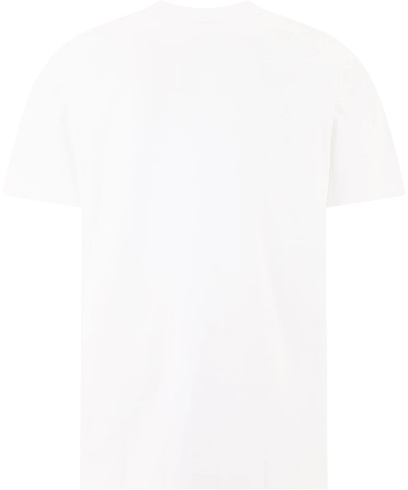 Men's Black T-shirt And Shawn Men's Black T-shirt And Shawn