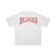 Stretch Cotton T-shirt With Graphic Print(summer preferred) Stretch Cotton T-shirt With Graphic Print(summer preferred)
