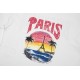 Stretch Cotton T-shirt With Graphic Print(summer preferred) Stretch Cotton T-shirt With Graphic Print(summer preferred)