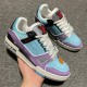 New color matching casual board shoes New color matching casual board shoes