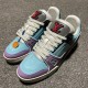 New color matching casual board shoes New color matching casual board shoes