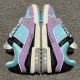 New color matching casual board shoes New color matching casual board shoes