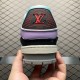 New color matching casual board shoes New color matching casual board shoes