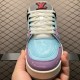 New color matching casual board shoes New color matching casual board shoes