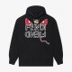 Cartoon Print Hoodie Cartoon Print Hoodie