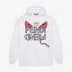 Cartoon Print Hoodie Cartoon Print Hoodie