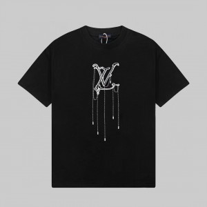 Letter Print T Shirt