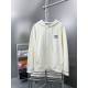 Classic Print Hoodie Classic Print Hoodie