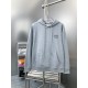 Classic Print Hoodie Classic Print Hoodie