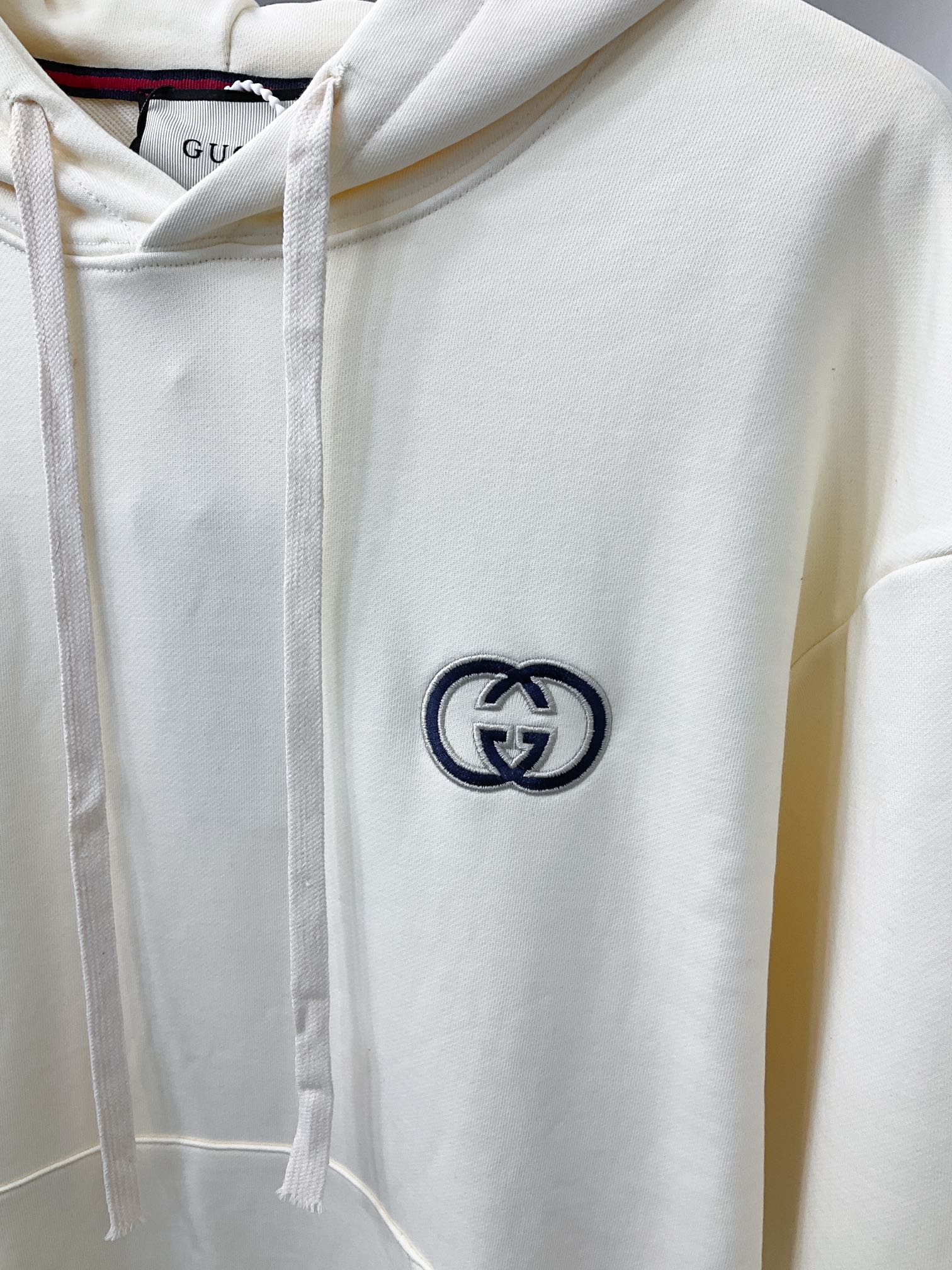 Classic Print Hoodie Classic Print Hoodie