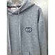 Classic Print Hoodie Classic Print Hoodie