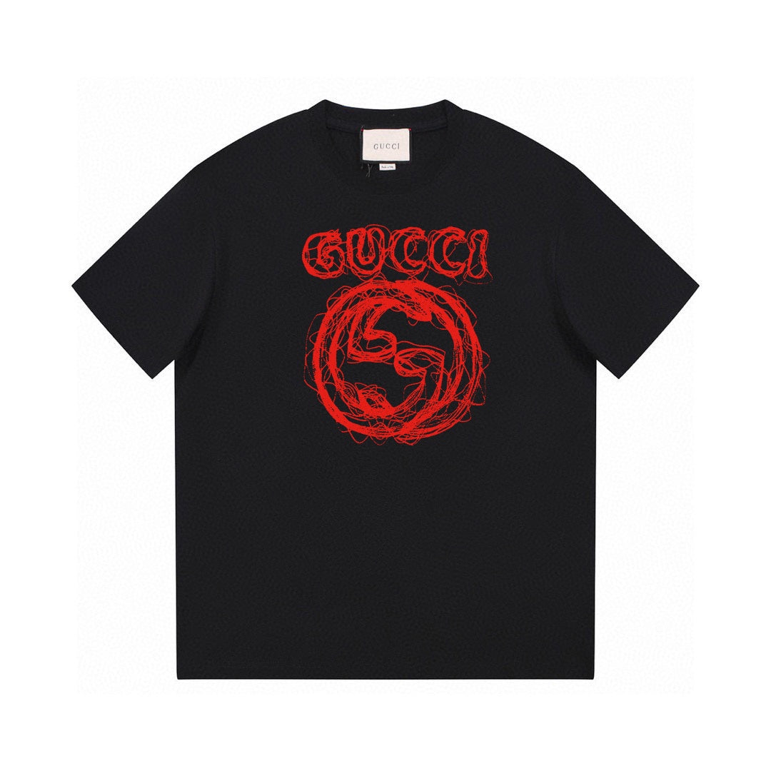 Sketch Logo Print T-Shirt Sketch Logo Print T-Shirt