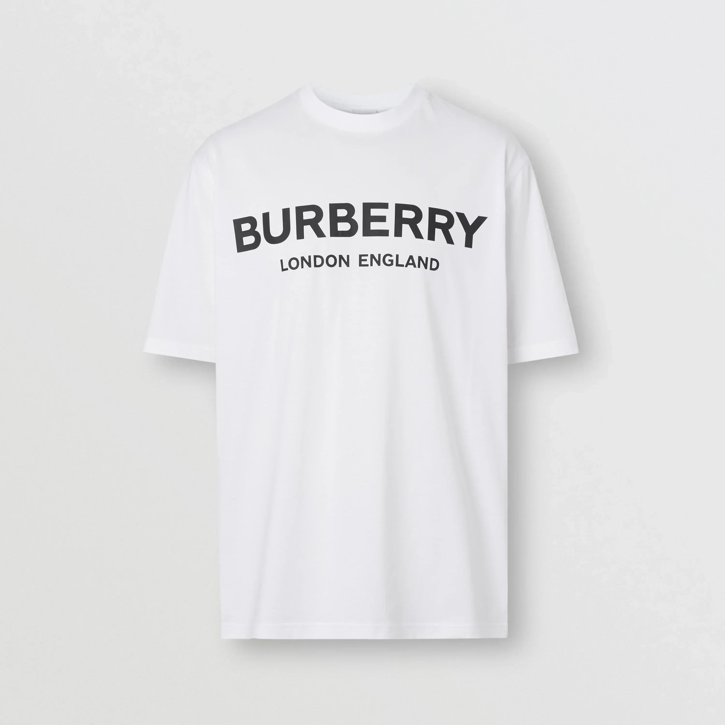 London Cotton T-shirt(summer preferred) London Cotton T-shirt(summer preferred)