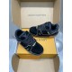 NEW 0423 New color matching stylish flat shoes NEW 0423 New color matching stylish flat shoes