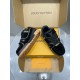 NEW 0423 New color matching stylish flat shoes NEW 0423 New color matching stylish flat shoes
