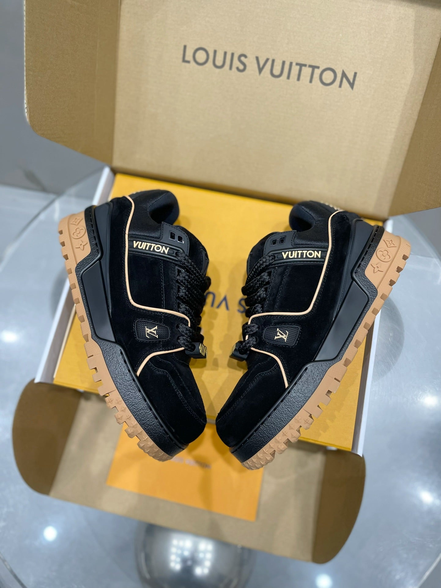 NEW 0423 New color matching stylish flat shoes NEW 0423 New color matching stylish flat shoes