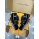NEW 0423 New color matching stylish flat shoes NEW 0423 New color matching stylish flat shoes