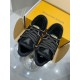 NEW 0423 New color matching stylish flat shoes NEW 0423 New color matching stylish flat shoes