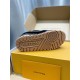 NEW 0423 New color matching stylish flat shoes NEW 0423 New color matching stylish flat shoes