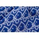 Three color print shorts Three color print shorts