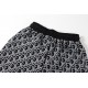 Three color print shorts Three color print shorts