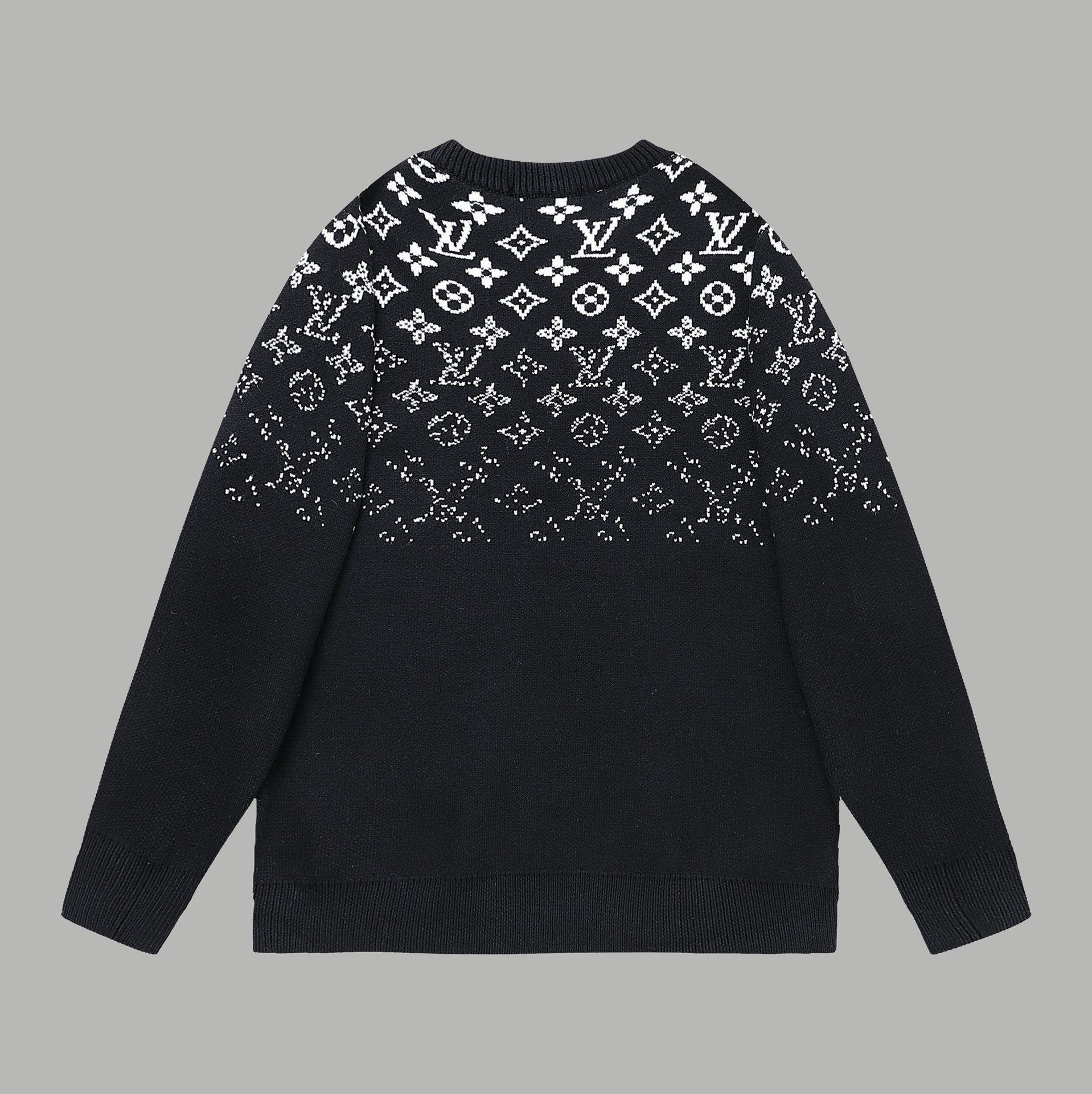 Unisex Street Style U-Neck Logo Luxury Sweatshirts Unisex Street Style U-Neck Logo Luxury Sweatshirts