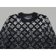 Unisex Street Style U-Neck Logo Luxury Sweatshirts Unisex Street Style U-Neck Logo Luxury Sweatshirts