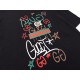 Graffiti Print T-Shirt Graffiti Print T-Shirt