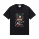 Graffiti Print T-Shirt Graffiti Print T-Shirt