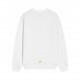 Circle Print Sweatshirt Circle Print Sweatshirt