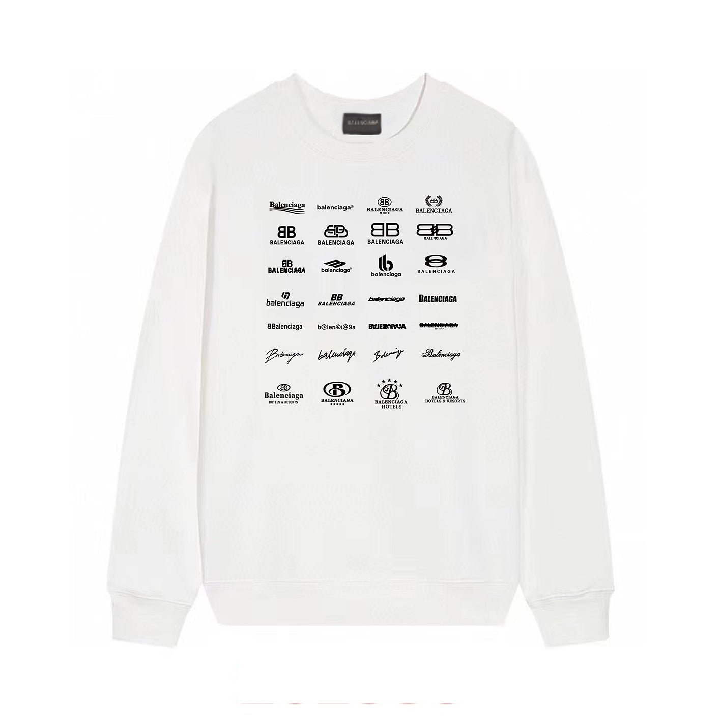 Archives printed sweatshirt Archives printed sweatshirt