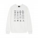Archives printed sweatshirt Archives printed sweatshirt