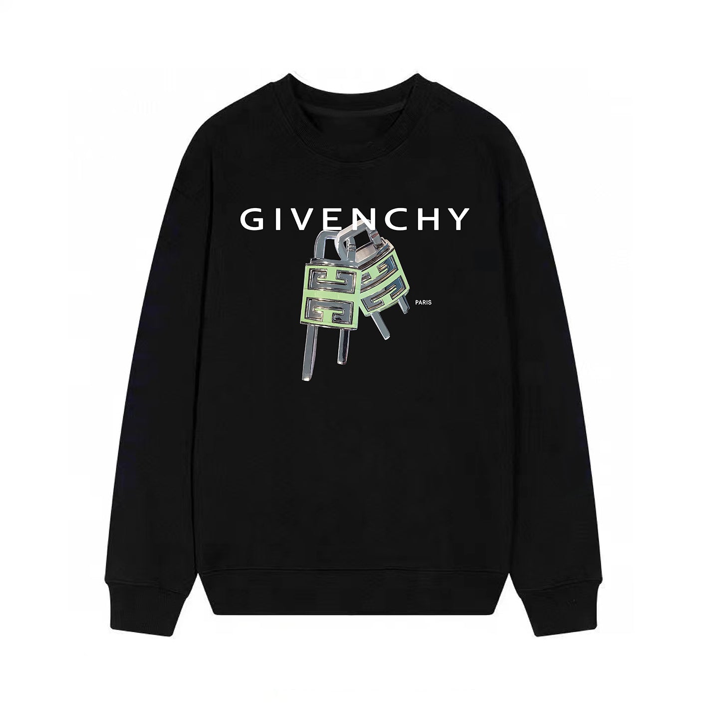 4G Lock Print Sweatshirt 4G Lock Print Sweatshirt