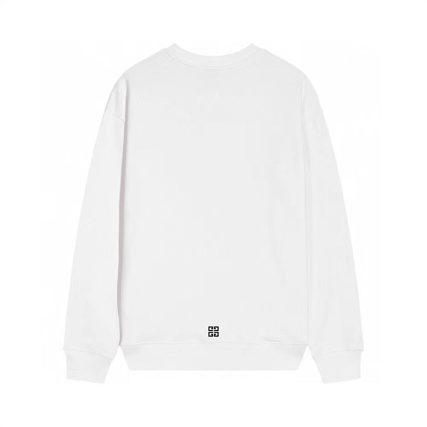 4G Lock Print Sweatshirt 4G Lock Print Sweatshirt