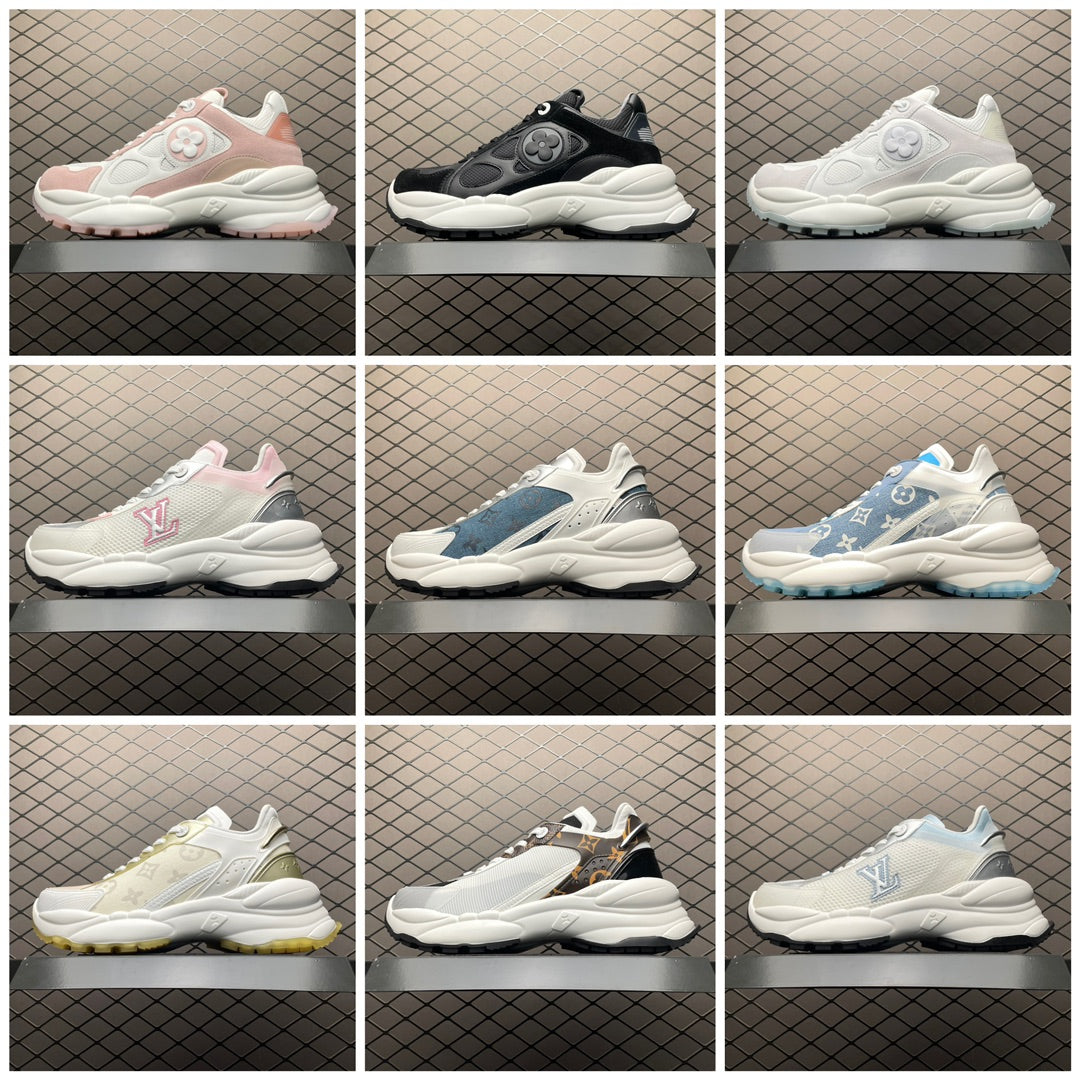 New women's booster shoes New women's booster shoes