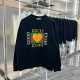 Heart Shape Print Sweatshirt Heart Shape Print Sweatshirt