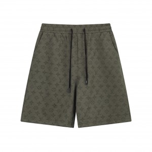 Heavy craft shorts