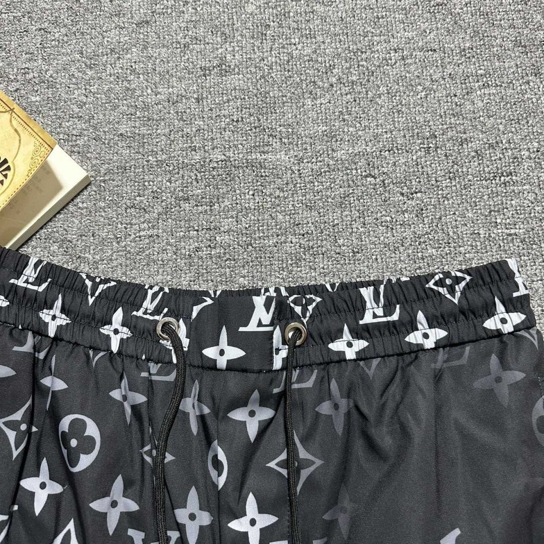 Printed shorts Printed shorts
