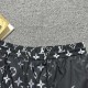Printed shorts Printed shorts