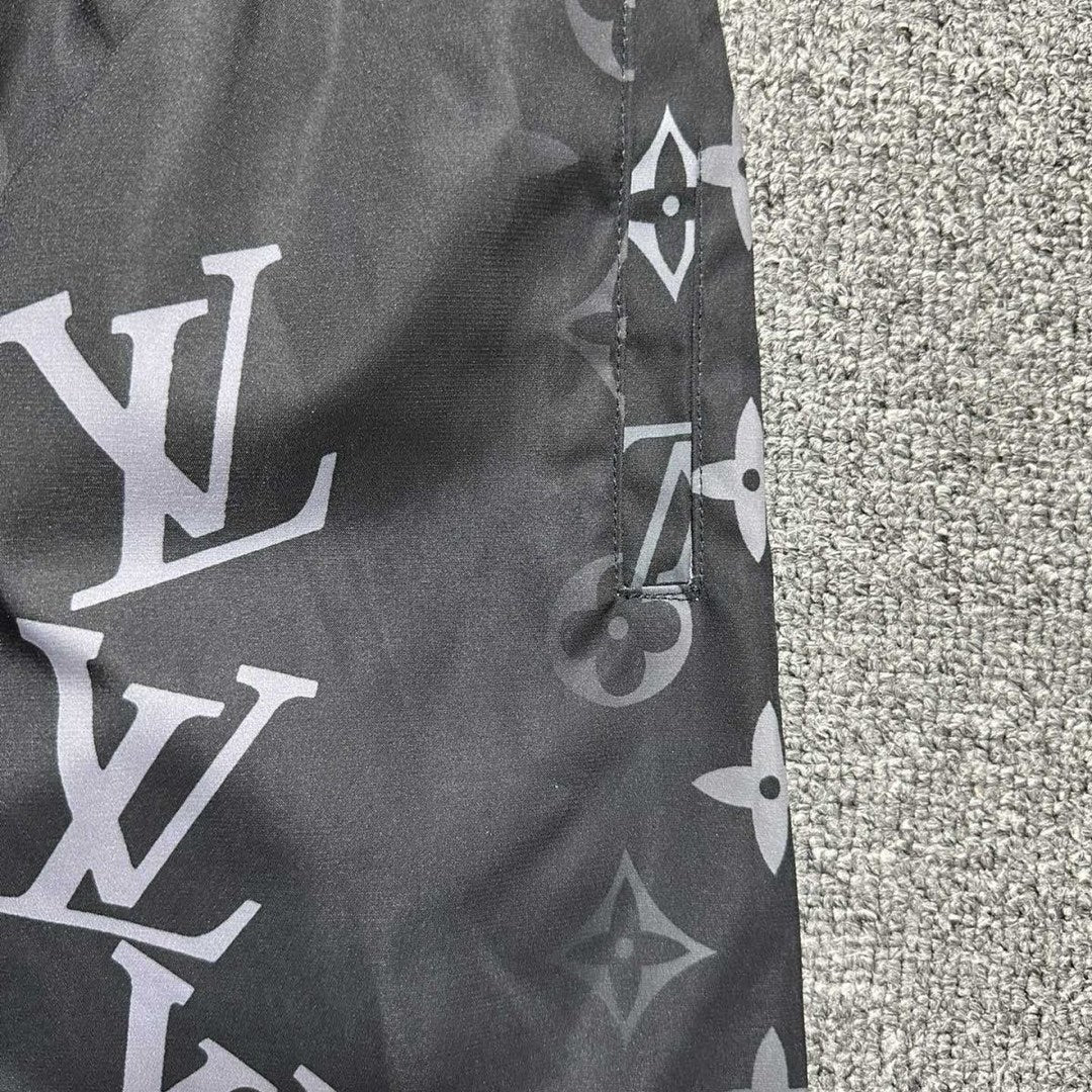 Printed shorts Printed shorts