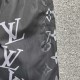 Printed shorts Printed shorts