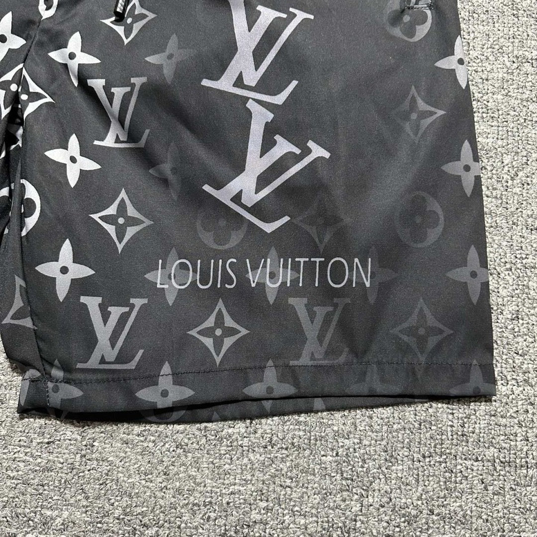 Printed shorts Printed shorts