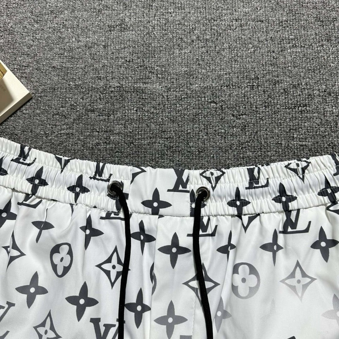 Printed shorts Printed shorts
