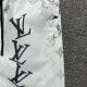 Printed shorts Printed shorts